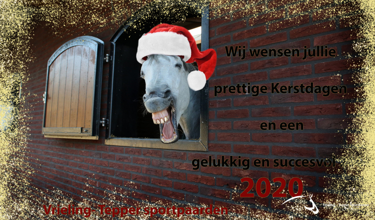 Nieuwe website