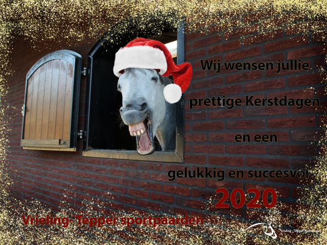 Nieuwe website